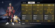 OP Vincenzo’s ranked stats